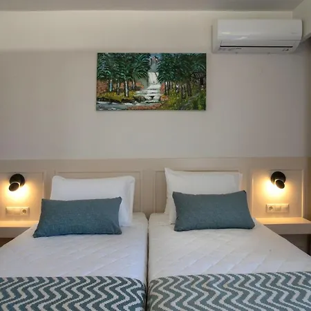 Apartment Chania City *