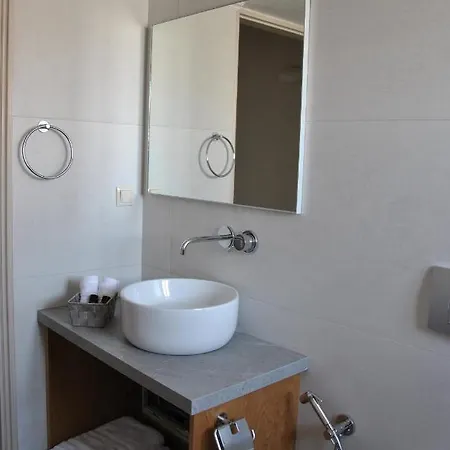 Chania City Apartment *