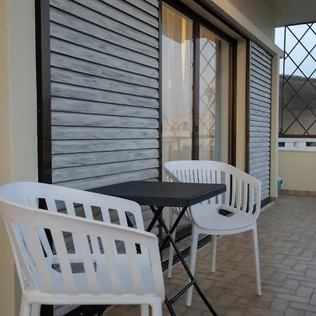 Chania City Apartment