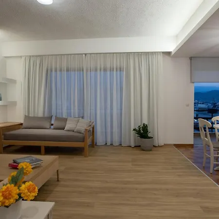 Apartment Chania City *