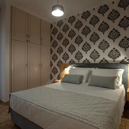 Apartment Chania City *