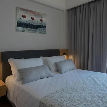 Apartment Chania City *
